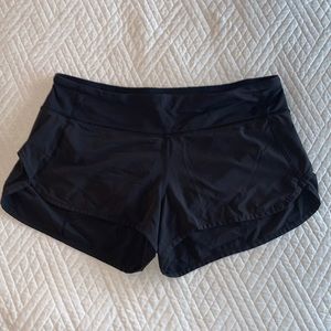 Lululemon Speed Up Low-Rise Short 2.5"